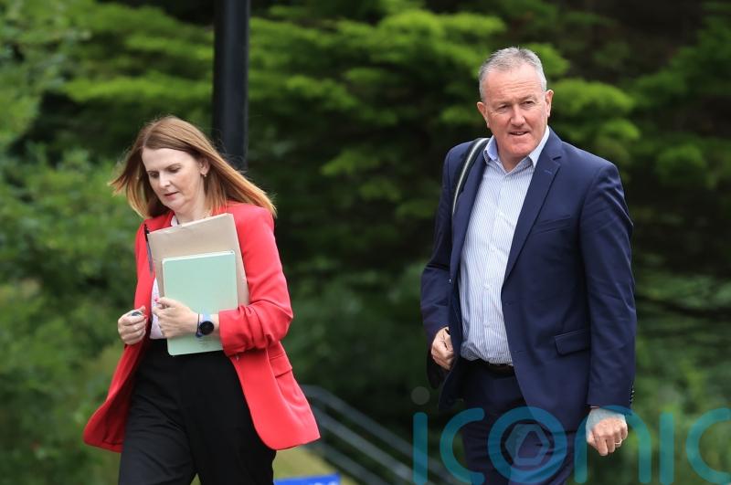 Investment opportunities will be reduced without return of Stormont – Sinn Fein