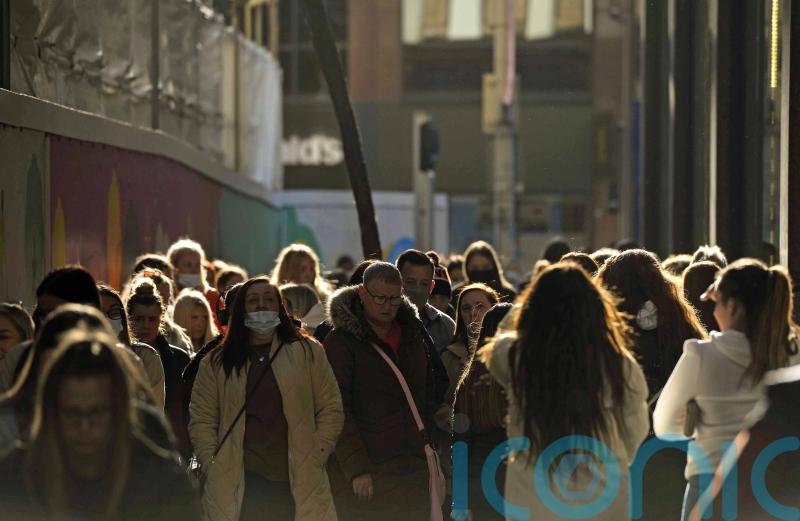 Population of Northern Ireland passes 1.9m