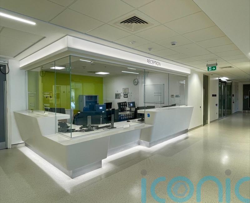 New emergency department to open at Ulster Hospital