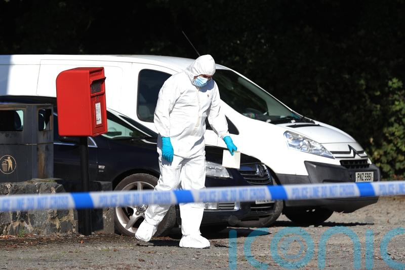Crossmaglen shooting victim ‘was on his way to work’