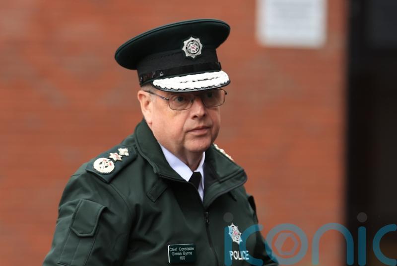 Simon Byrne resigns as PSNI chief following string of controversies