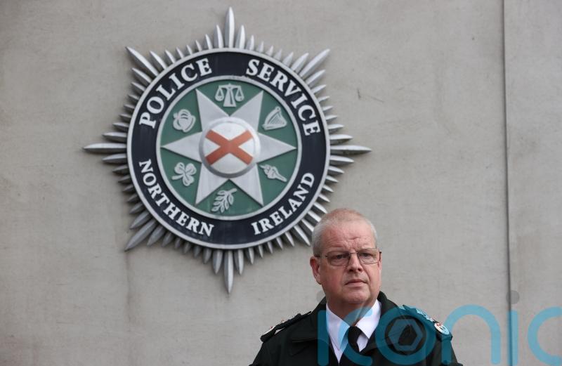 Simon Byrne’s four years as NI’s police chief beset by controversies
