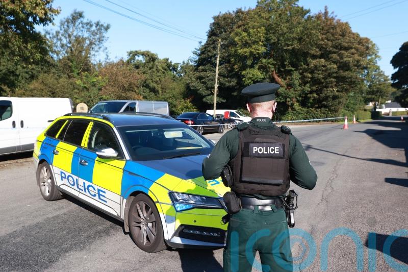 Man in critical condition after being shot in neck and arm in Crossmaglen
