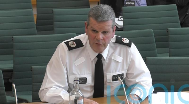 PSNI data breach ‘could cost force up to £240m’
