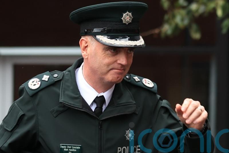 Policing crisis deepens as no-confidence vote passed in deputy chief constable