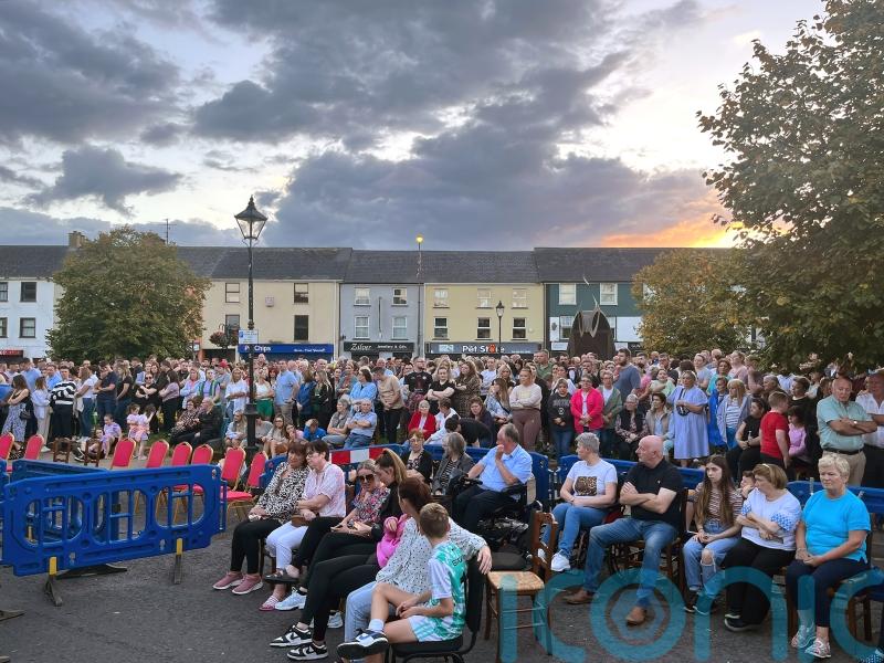 Community ‘united in sorrow’ as vigil held for man killed in stabbing