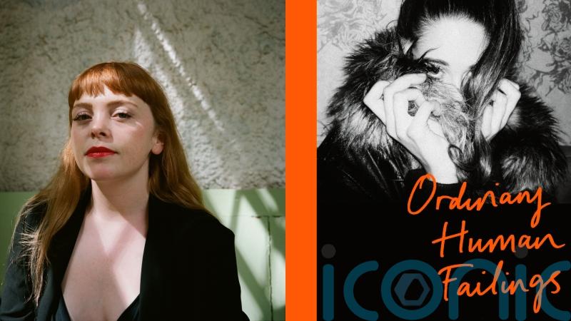 5 new books by Irish authors to put on your reading list