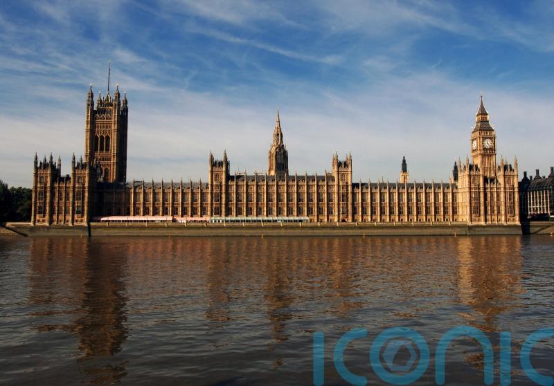 Troubles Legacy Bill on verge of law after Lords standoff