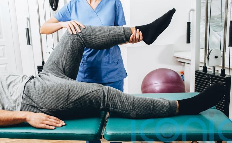 Physiotherapy staff in Northern Ireland vote to strike over pay