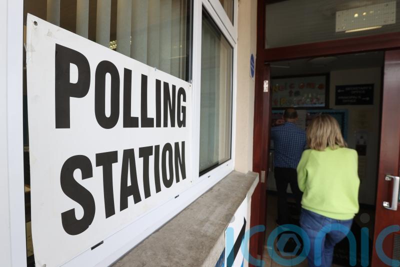 More than 5,000 applications to vote rejected in council elections