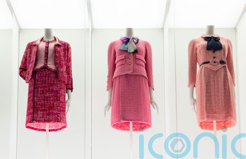Gabrielle ‘Coco’ Chanel exhibition highlights designer’s Northern Irish connections