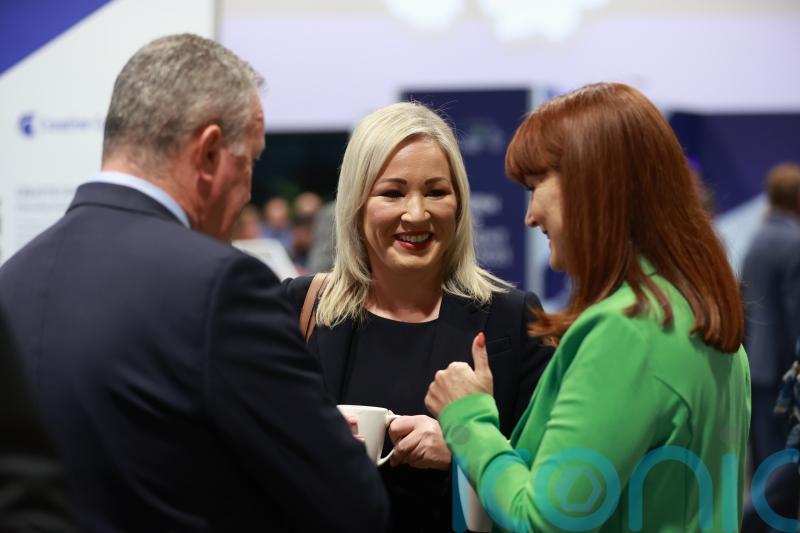 NI must grasp investment opportunities with both hands – O’Neill