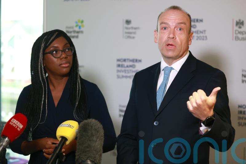 Investment summit a success despite political instability – Heaton-Harris