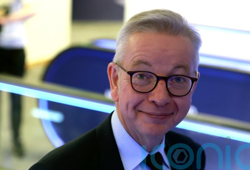 Northern Ireland could become for UK/EU what Hong Kong was for Asia – Gove