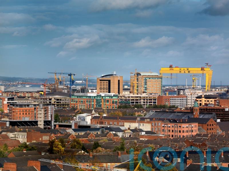 Northern Ireland-wide investment zone ‘very interesting idea’, says minister