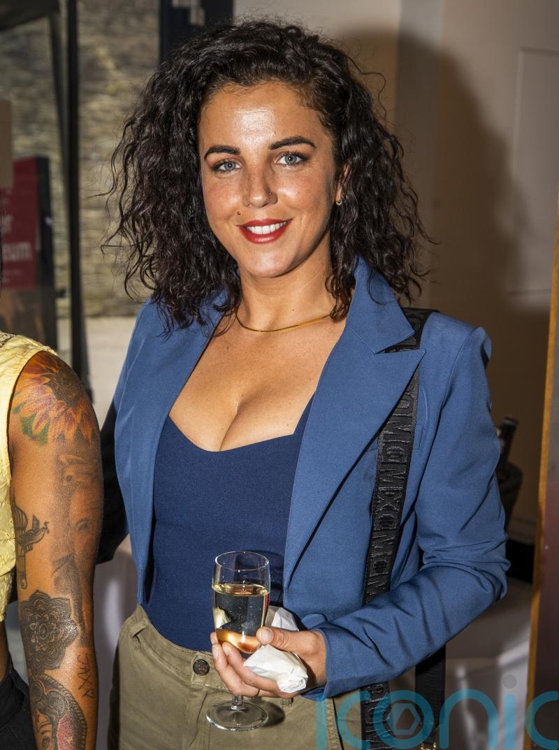 Jamie-Lee O’Donnell says real compassion could make prison officer job easier