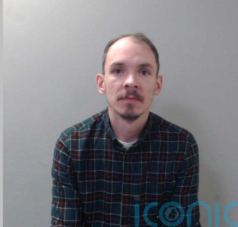 Man unlawfully at large after being granted compassionate bail to attend funeral
