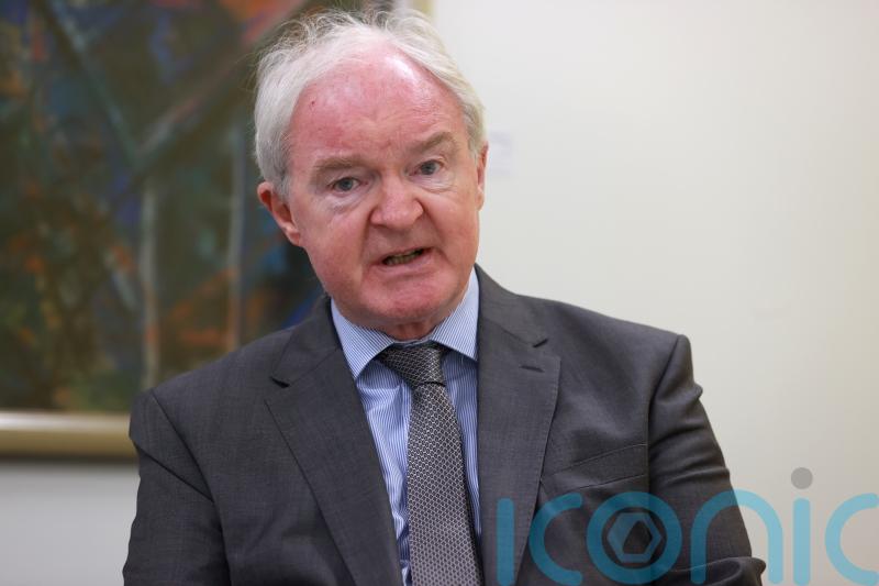 Head of NI legacy body hopes concerns ease after legal challenges resolved