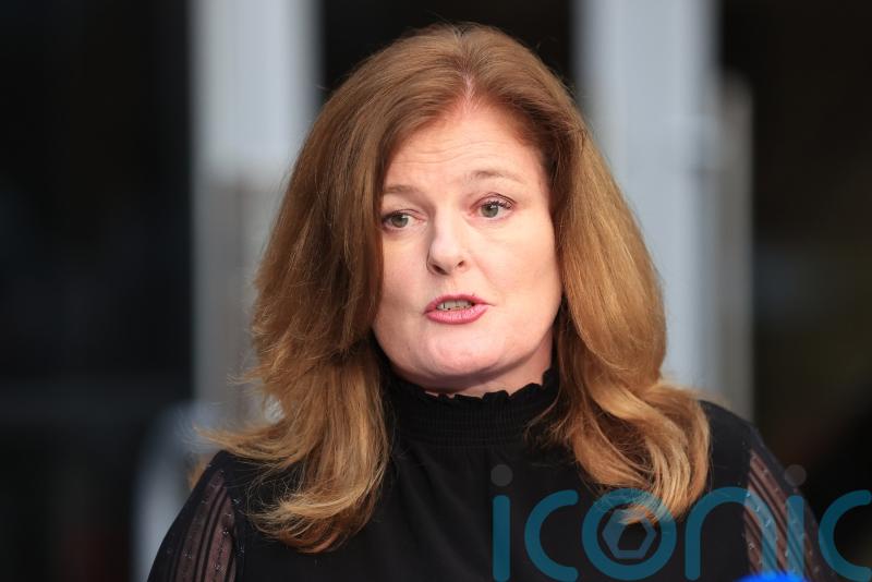 Policing Board ‘does not have powers’ to appoint temporary PSNI chief constable