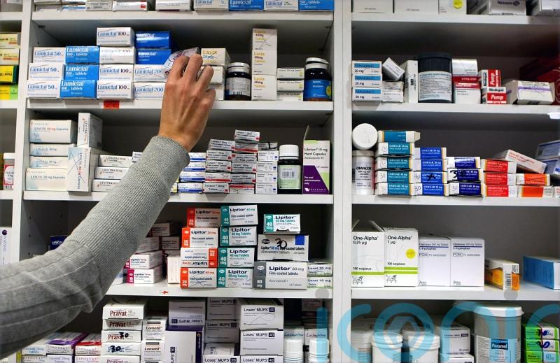 Unused medicines cost NI health system an estimated £18m a year