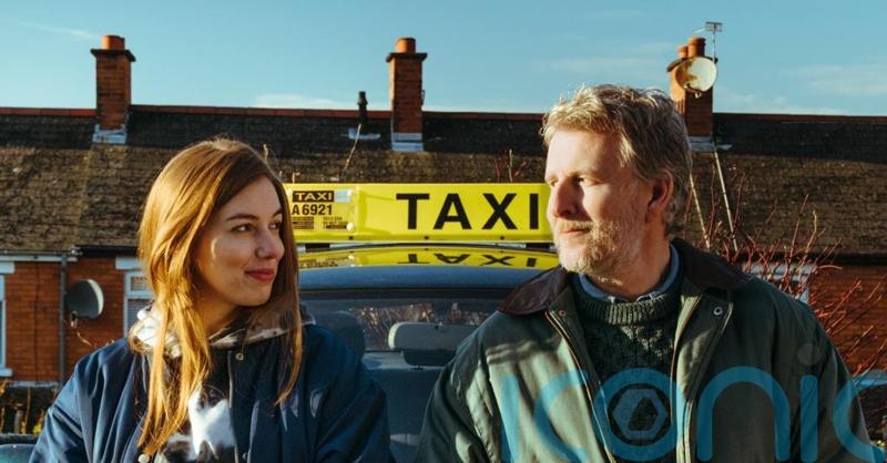 Patrick Kielty says Ballywalter feature film debut is most ‘terrifying professional thing’ he has ever done