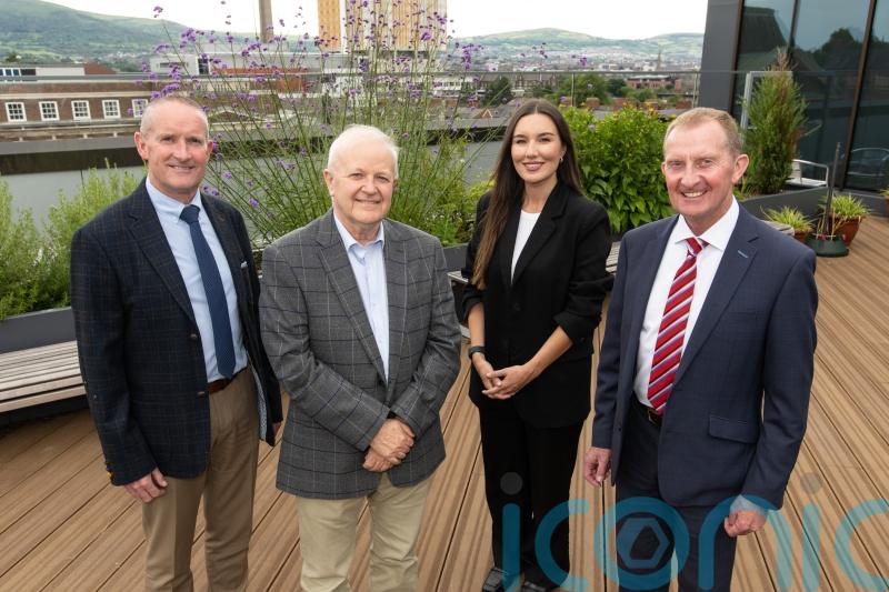Creation of manufacturing innovation centre in Co Antrim moves closer