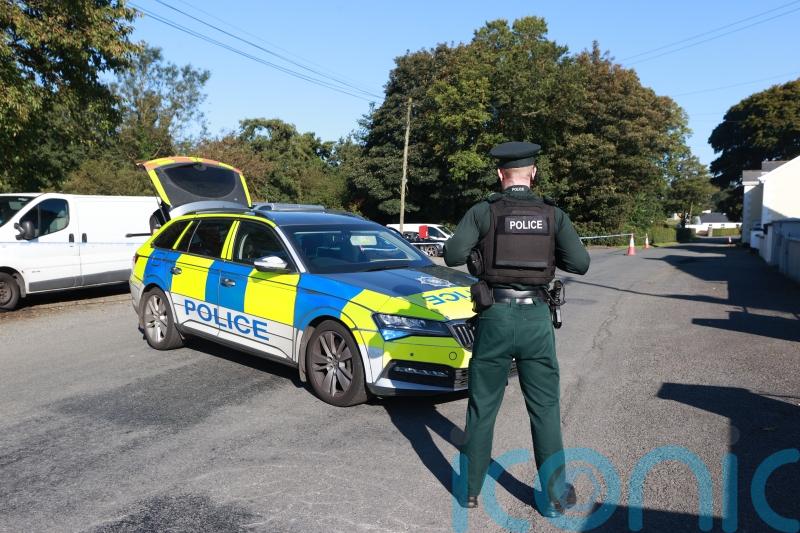 Four arrested on suspicion of attempted murder over Crossmaglen shooting