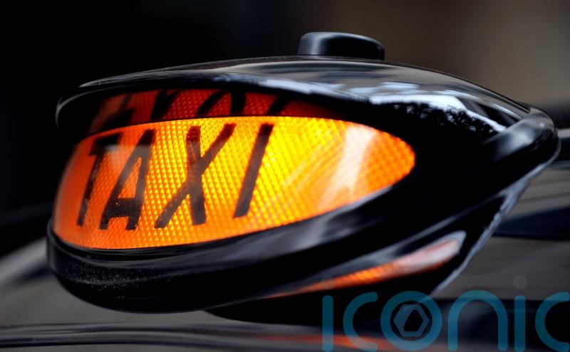 NI taxi drivers now need to comply with tax checks when renewing licence