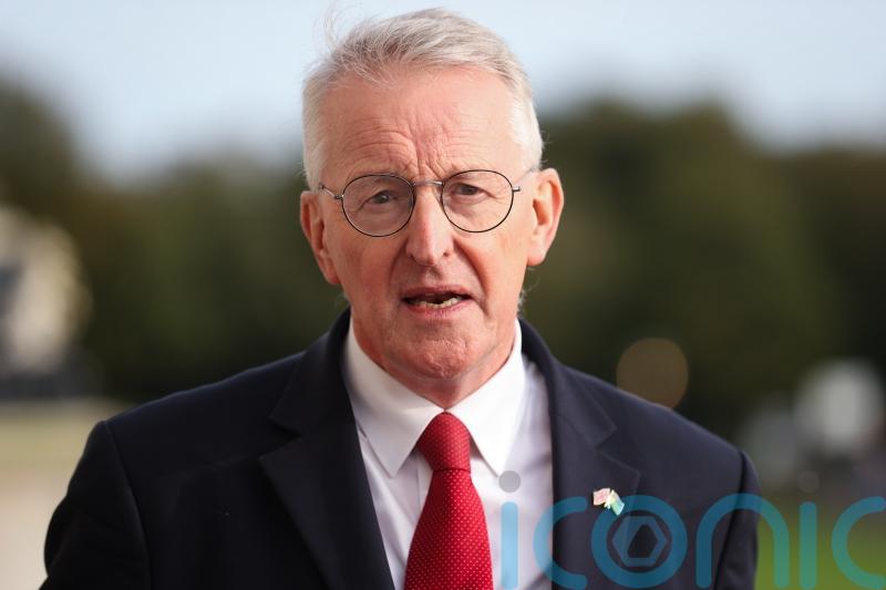 Legacy Act ‘must have a replacement’ to help NI overcome ‘collective trauma’
