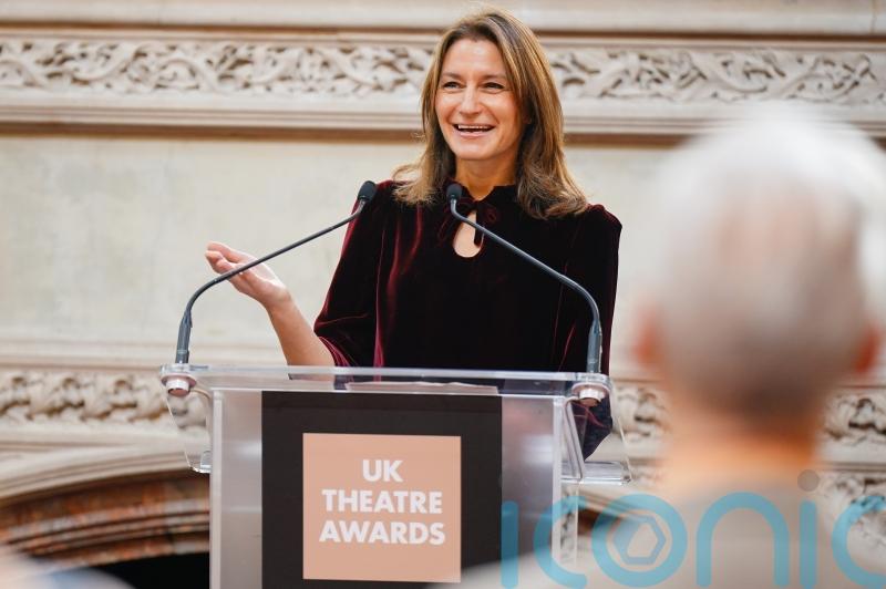 Lyric Theatre Belfast dominates UK Theatre awards