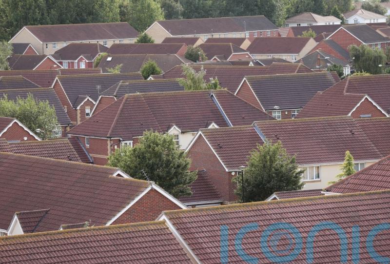 Temporary accommodation spending does not address cause of homelessness – report