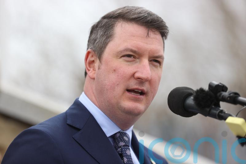 ‘No justification’ in DUP delay in returning to Stormont – Finucane