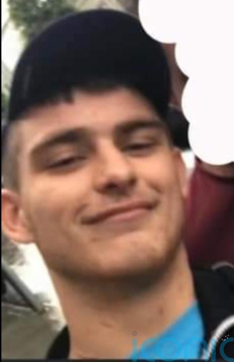 Two arrested as police open investigation into disappearance of 21-year-old man