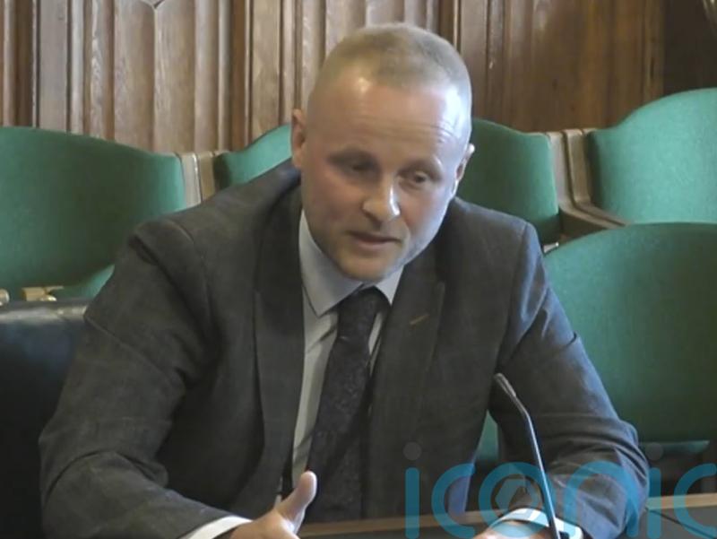 Young loyalists looking at ‘non-political solutions’ to Irish Sea border
