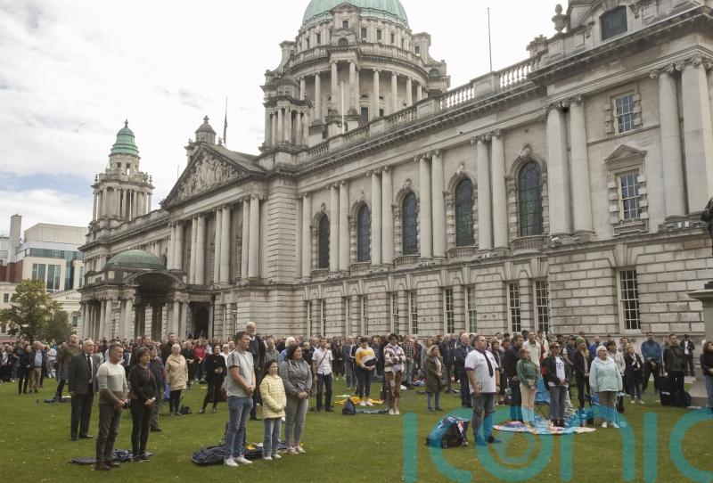 ‘Embarrassing episode’ for Belfast City Council as typos spotted on new signs