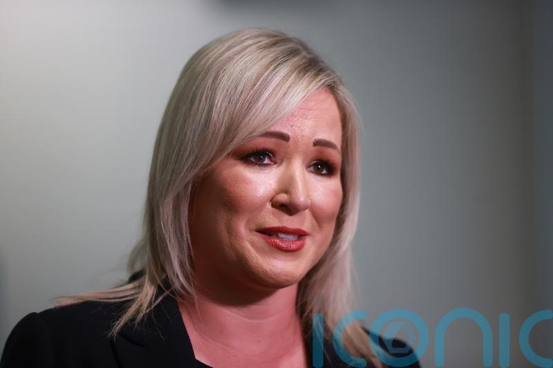 US trade delegation is ‘major opportunity’ for Northern Ireland, says O’Neill