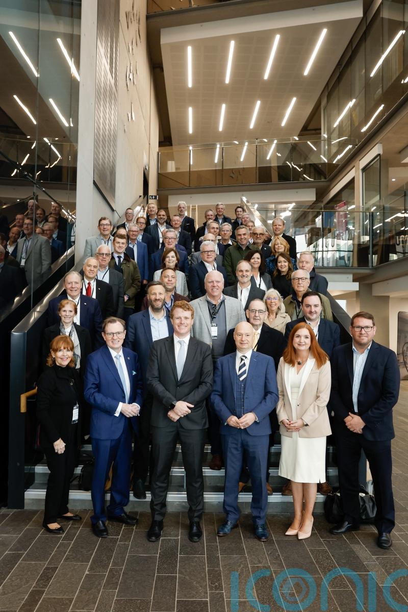 Kennedy announces £3.8m investment by US company