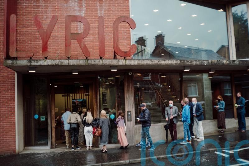 Arts sector in NI struggling amid cost-of-living crisis, survey states
