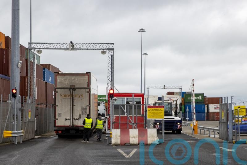‘Significant disruption’ expected as port and meat factory workers walk out