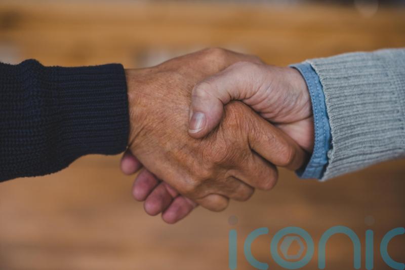 Fewer people ‘think relations between Protestants and Catholics have improved’