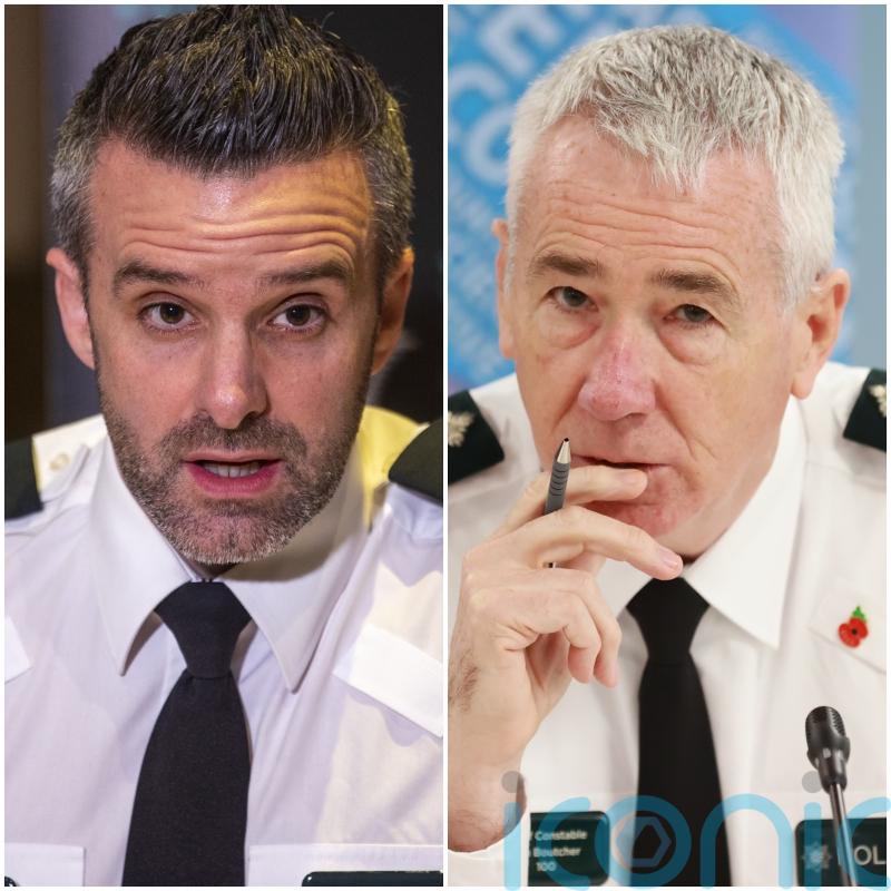 Interviews completed for Northern Ireland’s new police chief