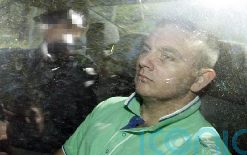 Man jailed over attempted murder of police officer to have sentence reviewed