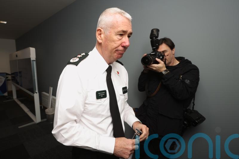 Operation Kenova report ‘ready for publication’, says new police chief