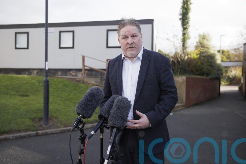 £15 million flood relief not the end of story for businesses – civil servant