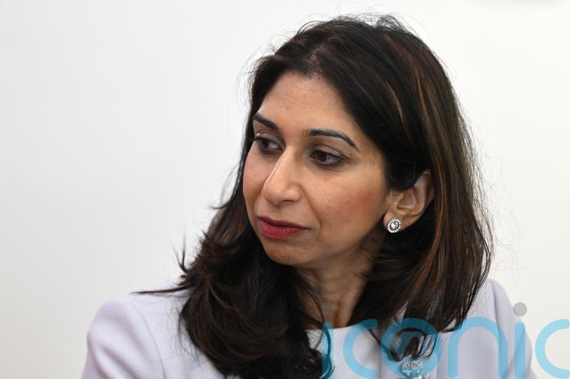 Home Secretary accused of ‘deliberately stoking division’ with NI comments