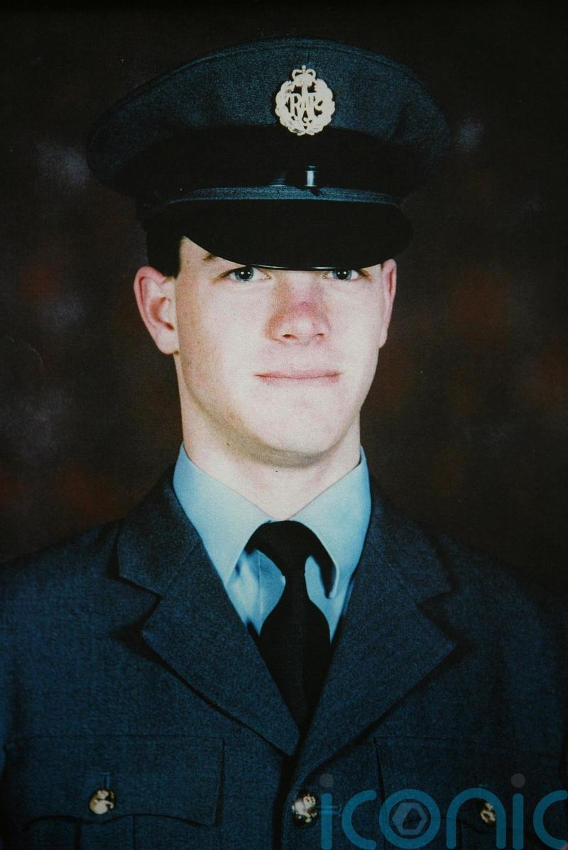 Doubt cast over hearing of Raymond McCord Jr inquest