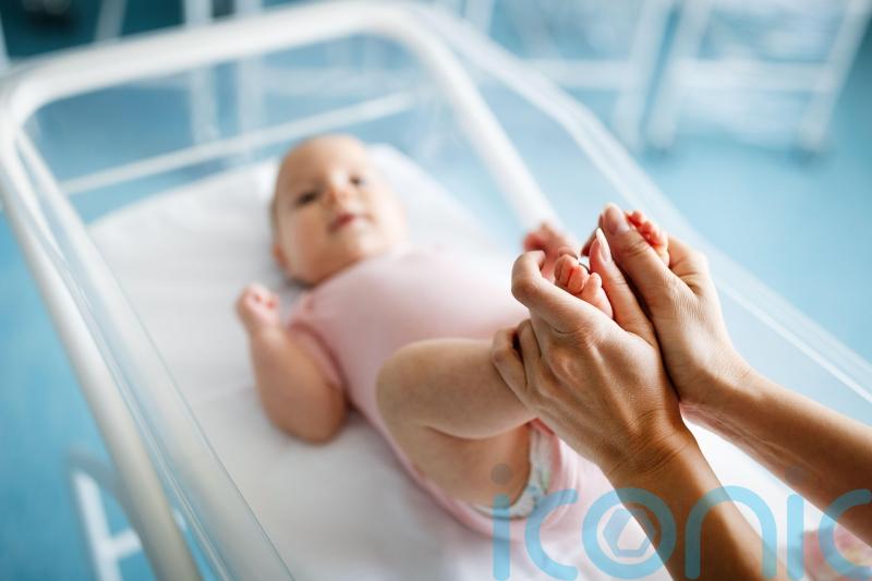 Belfast City Hospital chosen as site for new mother and baby unit