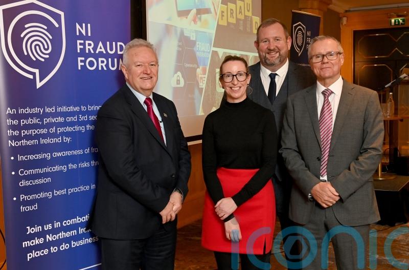 More than 3,400 cases of fraud in Northern Ireland in 2023