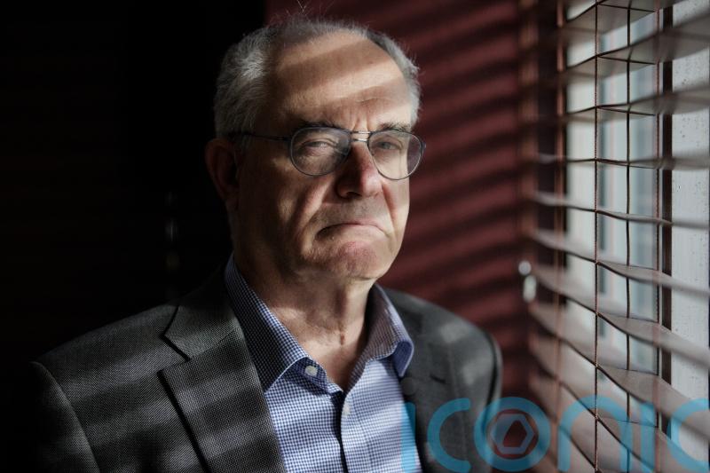 Stalking victim’s father urges other victims to come forward to police