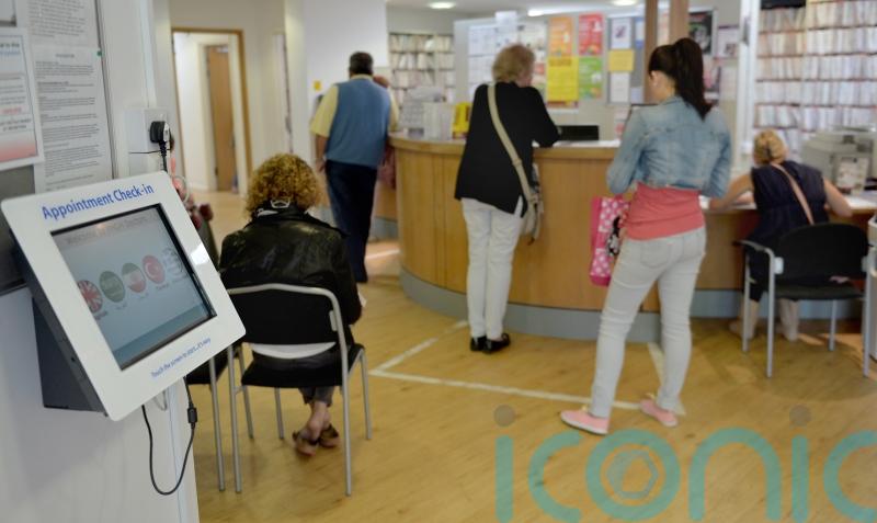 General practice ‘in the most difficult position it has ever been in’